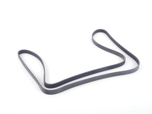 ES#2084781 - 059903137R - Accessory Belt - Replaces your cracked or worn belt. 21.36x2480mm - Genuine Volkswagen Audi - Audi Volkswagen