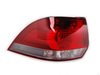 ES#2179133 - 1K9945095G - Tail light - left - Late tinted style tail light assembly with bulbs - Genuine Volkswagen Audi - Volkswagen