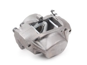ES#2678176 - 1234200283KT1 - Remanufactured Front Brake Caliper - Right Side - Price includes a $45.00 refundable core charge - World Brake Resource - Mercedes Benz