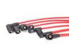 ES#2763055 - 021905106ckt - Ignition Service Kit - (NO LONGER AVAILABLE) - Includes ignition coil, spark plugs, and spark plug wires - Genuine Volkswagen Audi - 