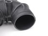 ES#2717913 - 94411035804 - Intake Boot - Hose from air flow meter to throttle body - OE Aftermarket - Porsche