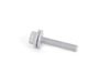 ES#48819 - 31101096987 - Hex Bolt With Washer - M10x55 - Genuine BMW - BMW