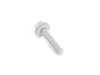 ES#48819 - 31101096987 - Hex Bolt With Washer - M10x55 - Genuine BMW - BMW