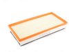 ES#2086911 - 7P0129620A - Engine Air Filter - Heavy Duty - Priced Each - Ensure that your engine is getting clean air with a new filter. Features a foam layer for dusty regions. - Genuine Volkswagen Audi - Volkswagen