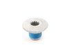 ES#2506901 - N90799102 - Steering Wheel Bolt - Secures the steering wheel to the steering column - Genuine Volkswagen Audi - Audi Volkswagen