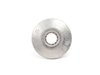 ES#2506901 - N90799102 - Steering Wheel Bolt - Secures the steering wheel to the steering column - Genuine Volkswagen Audi - Audi Volkswagen
