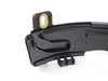 ES#6568 - 1C0806629A - Headlight Catch-Left Side - (NO LONGER AVAILABLE) - Latch/lever that holds headlight assembly in inner housing - Genuine Volkswagen Audi - 