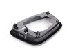 ES#2179762 - 5C6857601A - Side Mirror Trim - Left - Surround the glass and is easily cracked - Genuine Volkswagen Audi - Volkswagen