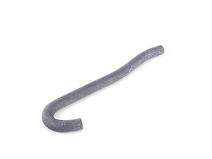 ES#3580853 - 163466078164 - HOSE - Genuine Mercedes Benz - Mercedes Benz