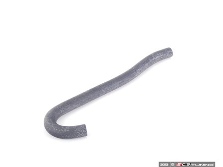 ES#3580853 - 163466078164 - HOSE - Genuine Mercedes Benz - Mercedes Benz