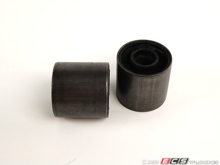 ES#257108 - 31129063163 - Front Control Arm Bushing Set (NO LONGER AVAILABLE) - Does not include brackets, will need to be pressed in - Sachs - 