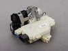 ES#9900 - 3B1837016CF - Front Door Latch Assembly - Right - Common repair for problems with intermittent alarm problems & door locking problems - Genuine Volkswagen Audi - Volkswagen