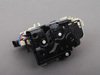 ES#9900 - 3B1837016CF - Front Door Latch Assembly - Right - Common repair for problems with intermittent alarm problems & door locking problems - Genuine Volkswagen Audi - Volkswagen