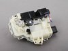 ES#9900 - 3B1837016CF - Front Door Latch Assembly - Right - Common repair for problems with intermittent alarm problems & door locking problems - Genuine Volkswagen Audi - Volkswagen