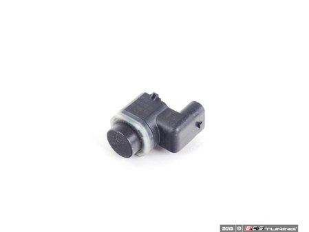 ES#2831332 - 1S0919275D - Parking Aid Sensor - Priced Each - Keep your parking aid system operating properly - Genuine Volkswagen Audi - Audi