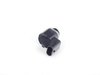 ES#2831332 - 1S0919275D - Parking Aid Sensor - Priced Each - Keep your parking aid system operating properly - Genuine Volkswagen Audi - Audi