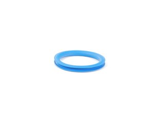 ES#1703663 - 1684710679 - Gas Cap Seal - Fix your evaporative emissions system leak with a new fuel cap seal - Genuine Mercedes Benz - Mercedes Benz