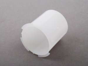 ES#479945 - 4A0955485 - Washer Reservoir Strainer - Filters the washer fluid to prevent clogging - Genuine Volkswagen Audi - Audi Volkswagen