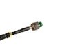 ES#523183 - 32106774319 - Tie Rod Assembly - Right - Complete inner and outer assembly - Lemforder - BMW