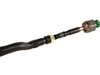ES#523183 - 32106774319 - Tie Rod Assembly - Right - Complete inner and outer assembly - Lemforder - BMW