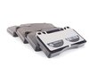ES#3151736 - 7P6698151F - Front Brake Pad Set - Composite pads that are a great solution for your daily driver - Genuine Volkswagen Audi - Volkswagen