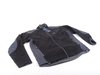 ES#2969954 - ACMAWM674BLKSM - Two-Tone Soft Shell Jacket - Small - (NO LONGER AVAILABLE) - Black and gray jacket with Audi rings logo - Genuine Volkswagen Audi - 