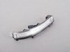 ES#2086478 - 5C6949101 - Mirror Turn Signal Indicator - Left - Mirror-mounted turn signal assembly - Genuine Volkswagen Audi - Volkswagen