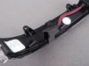 ES#2086478 - 5C6949101 - Mirror Turn Signal Indicator - Left - Mirror-mounted turn signal assembly - Genuine Volkswagen Audi - Volkswagen