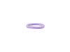 ES#436717 - 8E0260749D -  A/C Line O-Ring - Priced Each - Replace seals any time the lines are removed. 14x1.8 - Genuine Volkswagen Audi - Audi Volkswagen