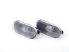 ES#2215040 - 3a0998101 - Rough Style Side Marker Set - Smoke - (NO LONGER AVAILABLE) - Get some added style for your vehicle with these new side markers - Hella - 