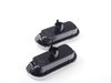 ES#2215040 - 3a0998101 - Rough Style Side Marker Set - Smoke - (NO LONGER AVAILABLE) - Get some added style for your vehicle with these new side markers - Hella - 