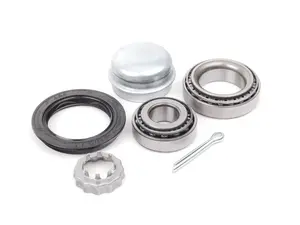 Rear Wheel Bearing - Priced Each