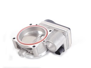 ES#2602722 - 13547506627 - Throttle Body - Replace your faulty throttle body - VDO - BMW