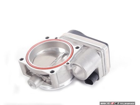 ES#2602722 - 13547506627 - Throttle Body - Replace your faulty throttle body - VDO - BMW