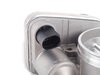 ES#2602722 - 13547506627 - Throttle Body - Replace your faulty throttle body - VDO - BMW