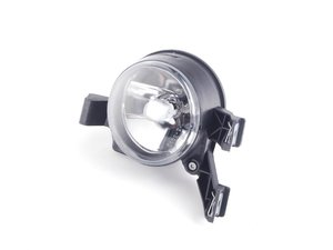 ES#262954 - 1C0941700a - Fog Light Assembly - Right - Direct replacement for factory fogs - Genera - Volkswagen