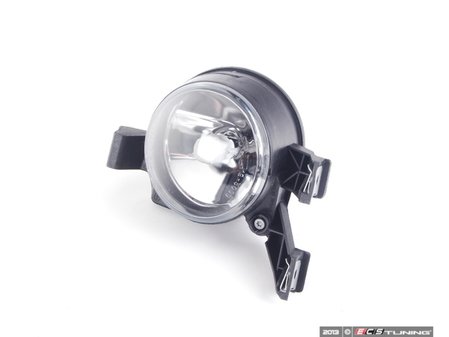 ES#262954 - 1C0941700a - Fog Light Assembly - Right - Direct replacement for factory fogs - Genera - Volkswagen