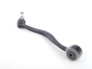 ES#257532 - 31121139991 - Control Arm with Bushing (Steel) - Includes bushing and ball joint - OCAP - BMW