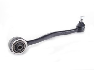 ES#257224 - 31121139992 - Control Arm with Bushing (Steel) - Includes bushing and ball joint - OCAP - BMW