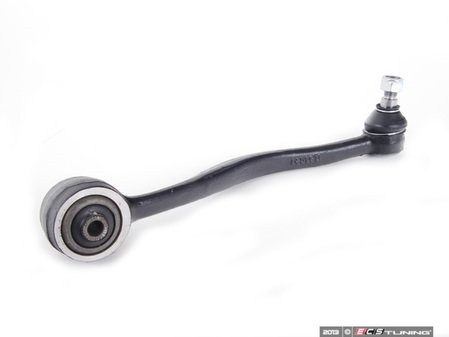 ES#257224 - 31121139992 - Control Arm with Bushing (Steel) - Includes bushing and ball joint - OCAP - BMW