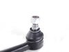 ES#257224 - 31121139992 - Control Arm with Bushing (Steel) - Includes bushing and ball joint - OCAP - BMW