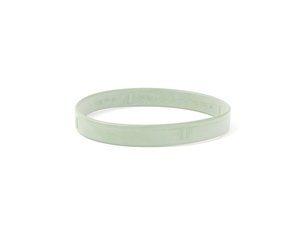 ES#1441873 - 94811014301 - Throttle Body Seal - Seals the throttle body to the intake distributor - Genuine Porsche - Porsche