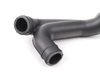 ES#258901 - 06A103221BH - Breather Hose - 3-way breather hose at sits on top of the valve cover - Genuine Volkswagen Audi - Audi Volkswagen