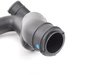 ES#258901 - 06A103221BH - Breather Hose - 3-way breather hose at sits on top of the valve cover - Genuine Volkswagen Audi - Audi Volkswagen
