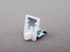 ES#94300 - 51337132223 - Clamp - Priced Each - For the window regulator slide - Genuine MINI - MINI