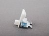 ES#94300 - 51337132223 - Clamp - Priced Each - For the window regulator slide - Genuine MINI - MINI