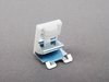 ES#94300 - 51337132223 - Clamp - Priced Each - For the window regulator slide - Genuine MINI - MINI