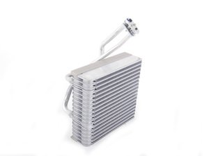 ES#251218 - 1J1820007 - Air Conditioning Evaporator - Replace your clogged or leaking evaporator core - Air Products - Volkswagen