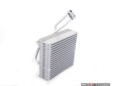 ES#251218 - 1J1820007 - Air Conditioning Evaporator - Replace your clogged or leaking evaporator core - Air Products - Volkswagen