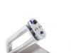 ES#251218 - 1J1820007 - Air Conditioning Evaporator - Replace your clogged or leaking evaporator core - Air Products - Volkswagen